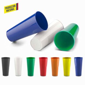 Vaso Yumbo 32oz Produccion Nacional