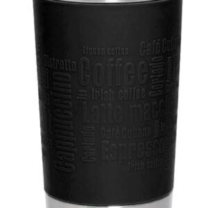 Viajero Café Antiderrame