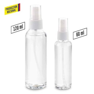 Alcohol Etilico 70%- Produccion Nacional