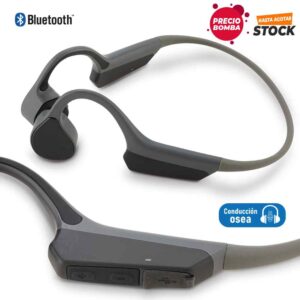 Audífonos Bluetooth Aerobone - PRECIO BOMBA