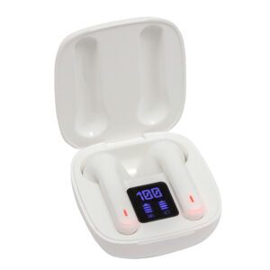 AUDIFONOS BLUETOOTH "HENRY"