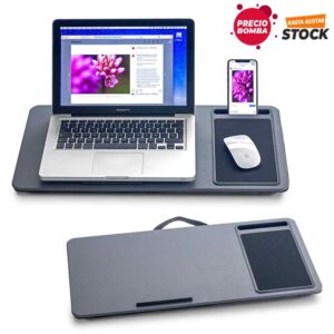 Bandeja Portátil para Laptop - PRECIO BOMBA