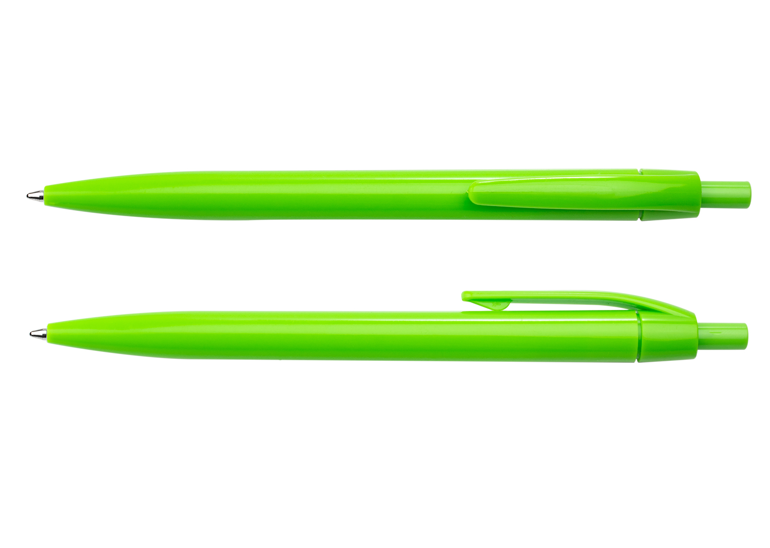 Variación verde-limon