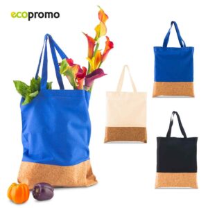 Bolsa en Algodón Corcho (135gr)