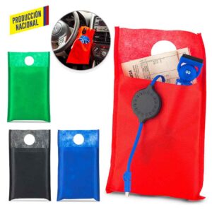 Bolsa en Cambrel Multiusos Vita - Prod Nacional