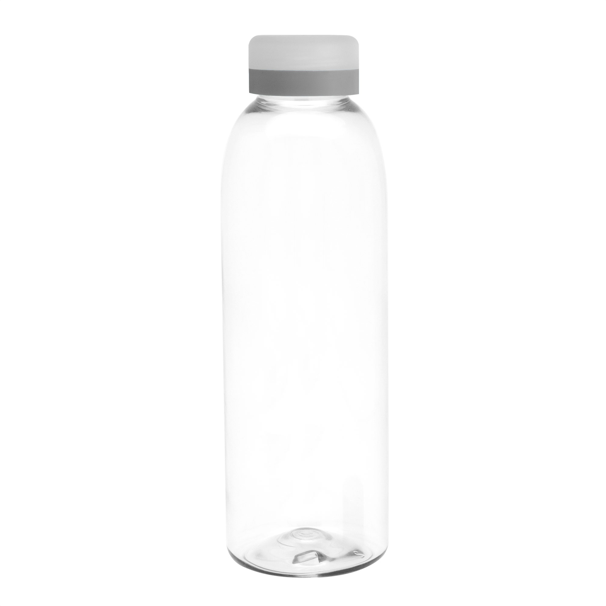 Variación transparente-transparente-mate-gris