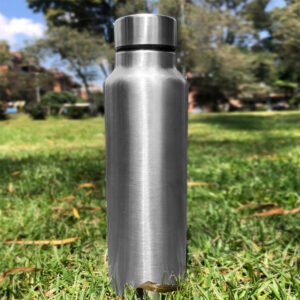 BOTELLA DINHO ACERO INOXIDABLE 750 ML