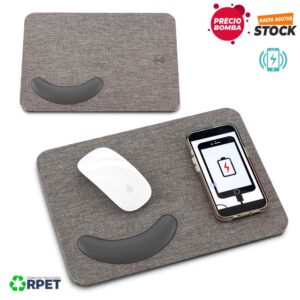 Cargador Inalámbrico Flexi Pad - PRECIO BOMBA