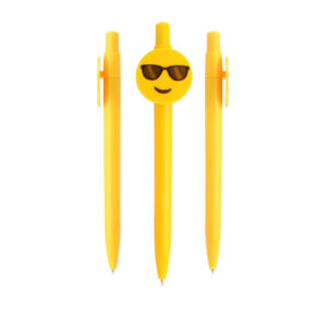 Esfero Emoji 2