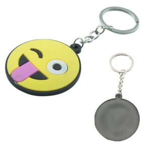 Llavero Emoji  11