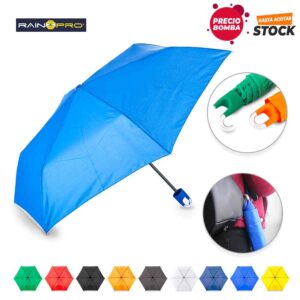 Mini Paraguas Arc Clipper 21" - PRECIO BOMBA
