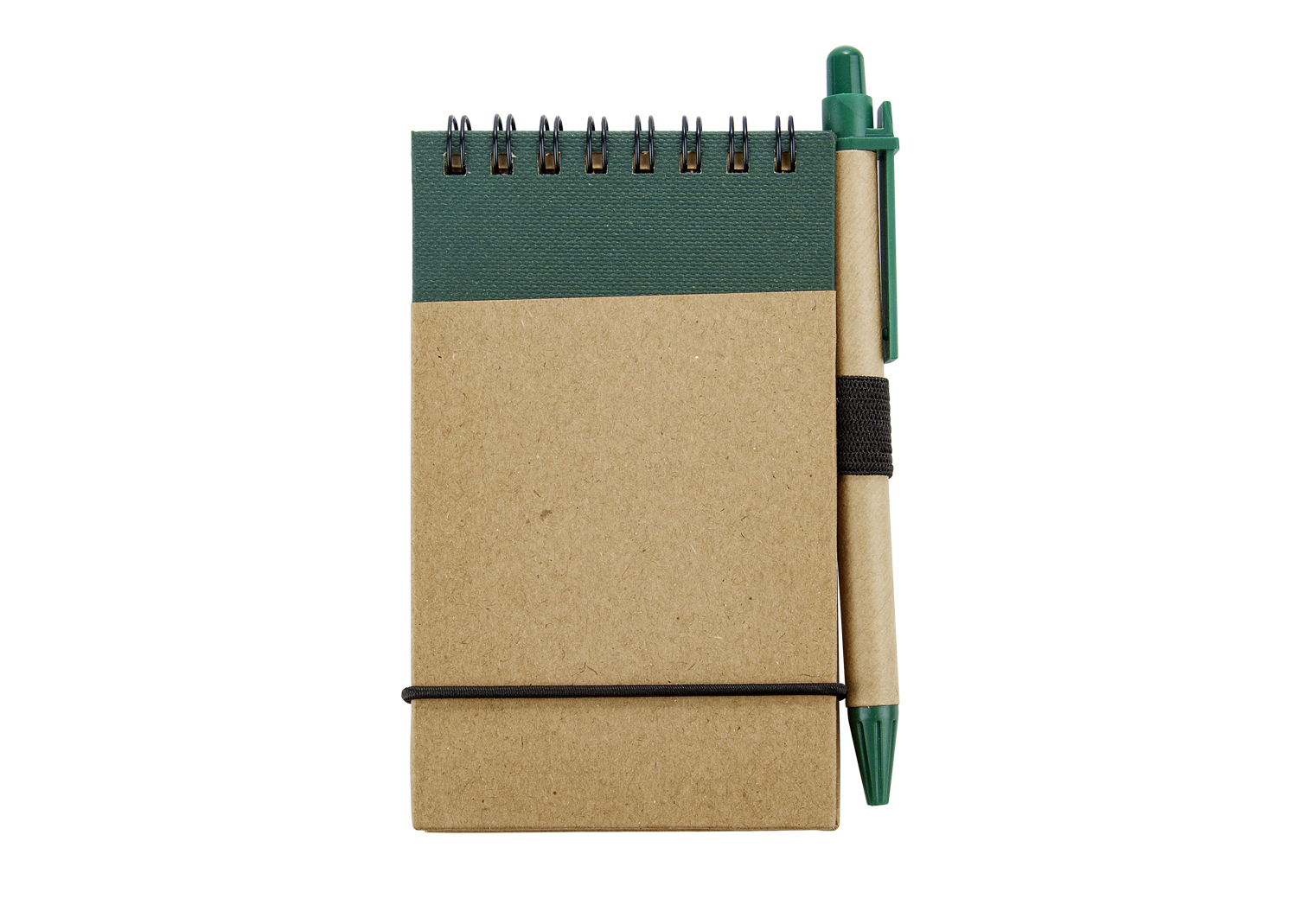 Variación verde-oscuro