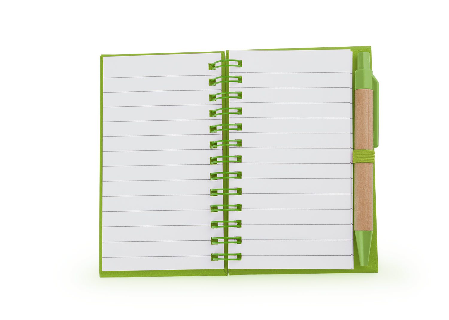 Variación verde-limon