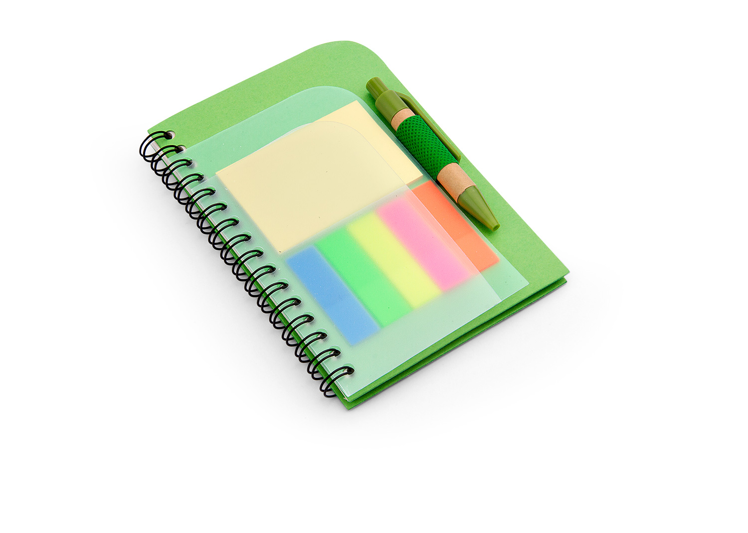 Variación verde-limon