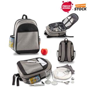 Picnic Set - PRECIO BOMBA