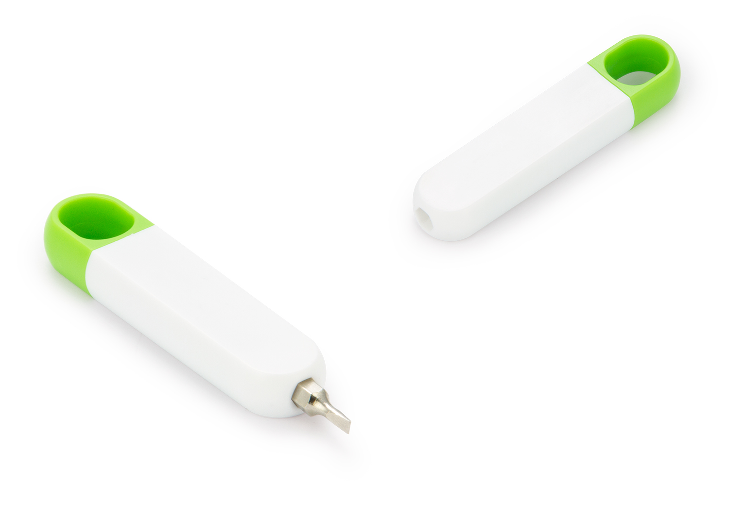 Variación verde-limon