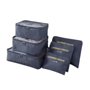 SET ORGANIZADOR KONDO