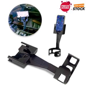 Soporte para Móviles Cup - PRECIO BOMBA