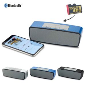 Speaker Bluetooth Soundmaster II OFERTA