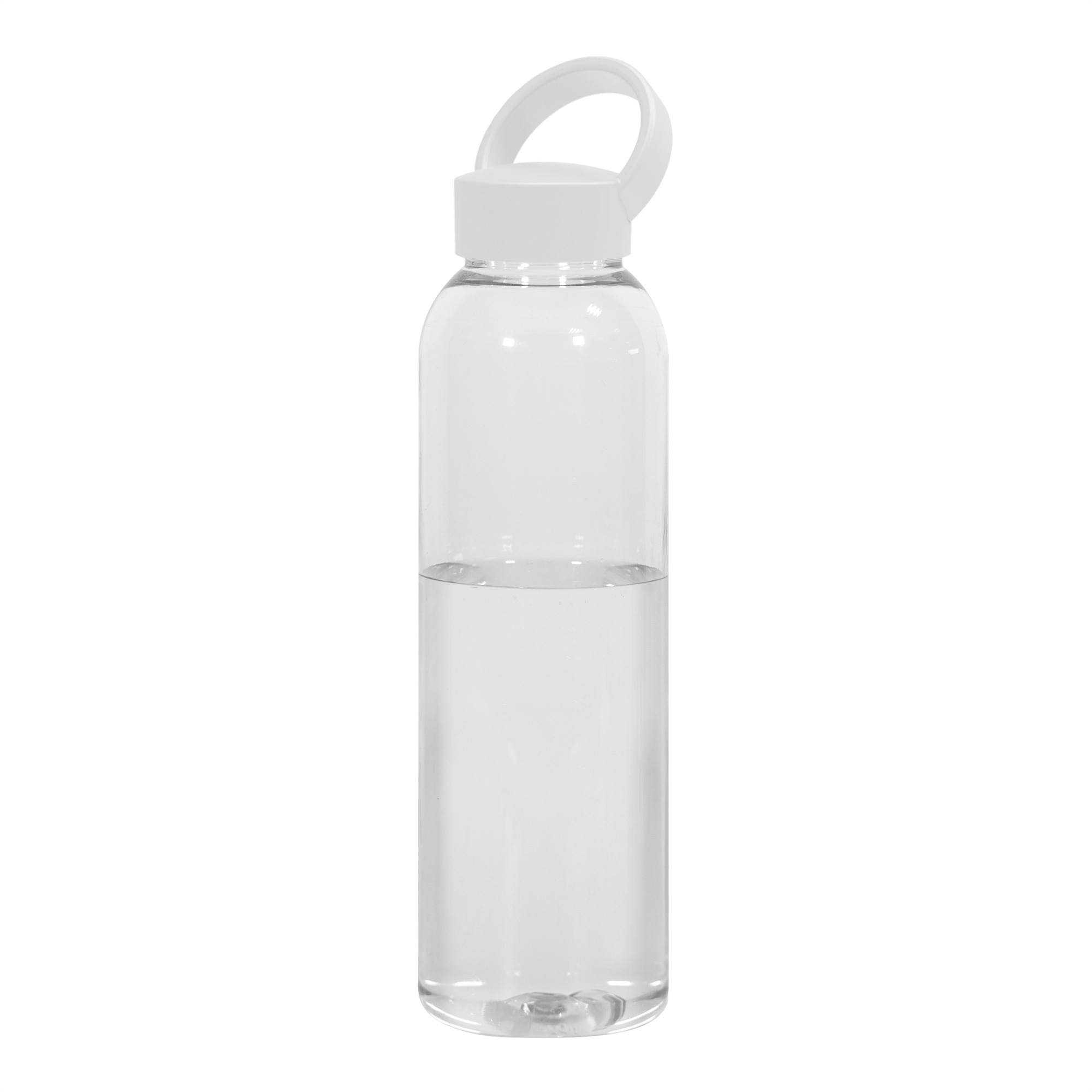 Variación transparente-blanco-2