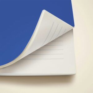 AGENDA ZEBRA TAPAS FLEXIBLES