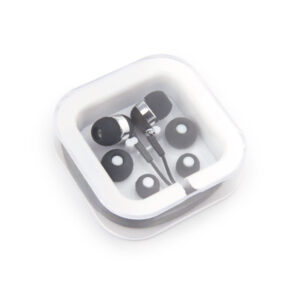 Audífonos Bluetooth Case