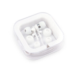 Audífonos Bluetooth Case