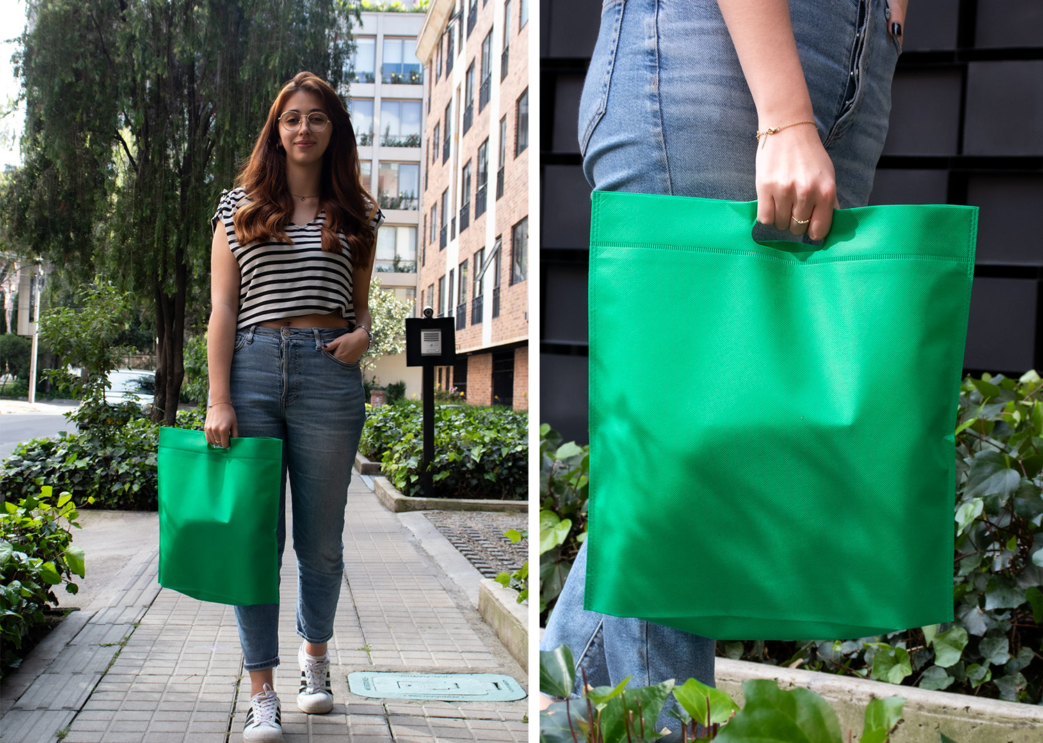 Variación verde-esmeralda