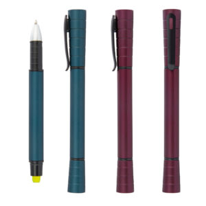 Bolígrafo Luxemburgo Wax