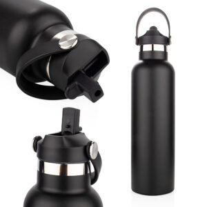 Botella Titan 650 ml / 22 Oz