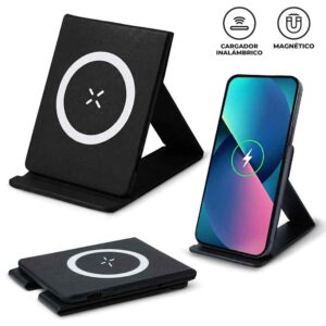 Cargador Inalámbrico Element NUEVO
