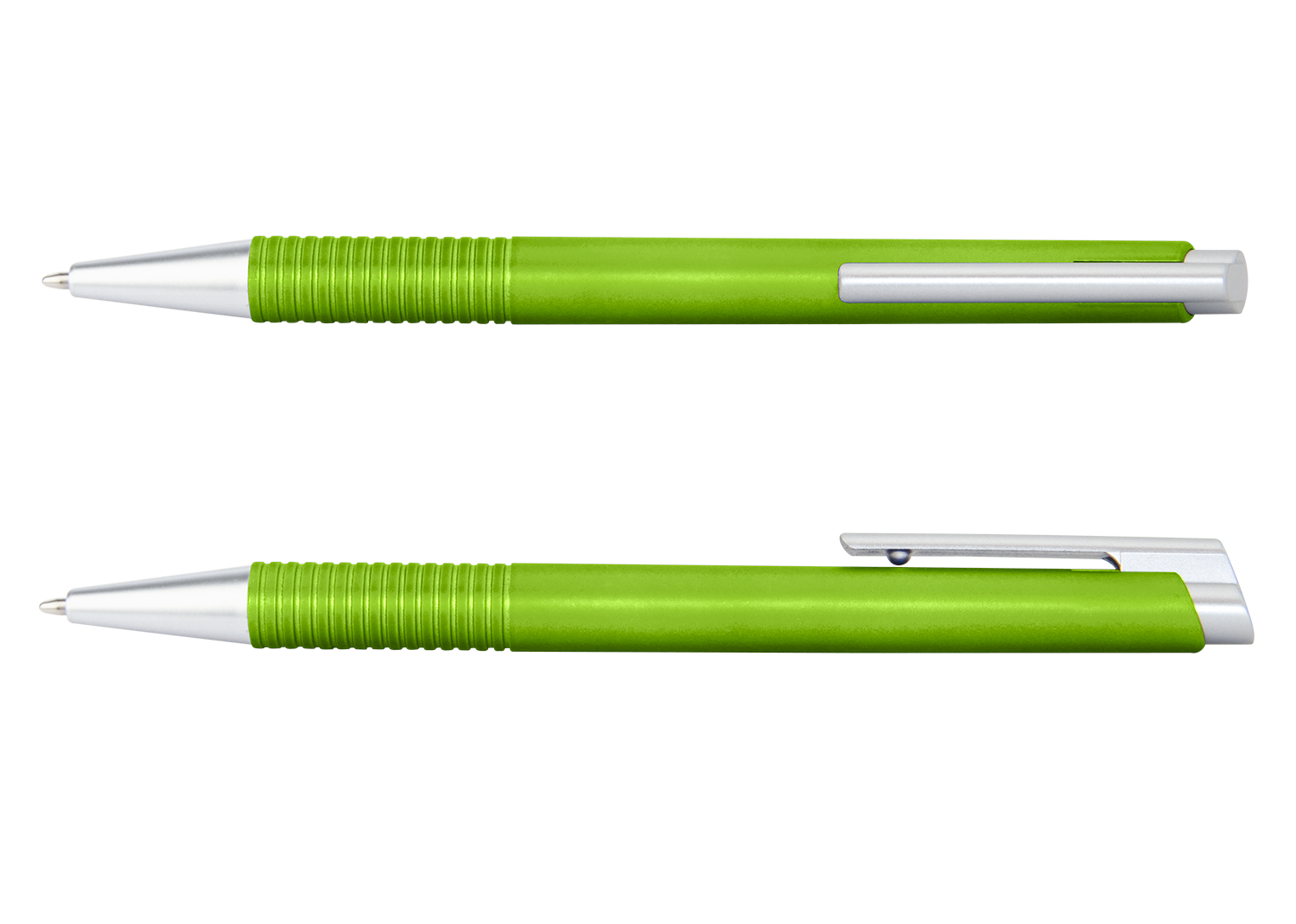 Variación verde-limon