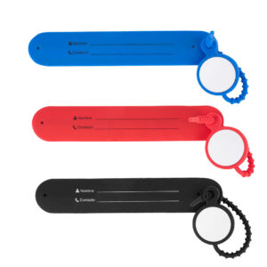 Identificador de Maletas Ave