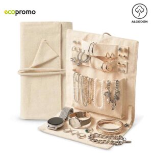 Joyero en Algodón (200 gr) NUEVO