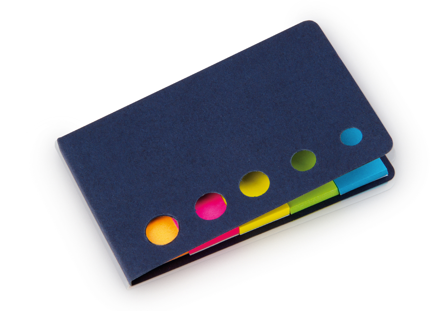 Variación azul-oscuro