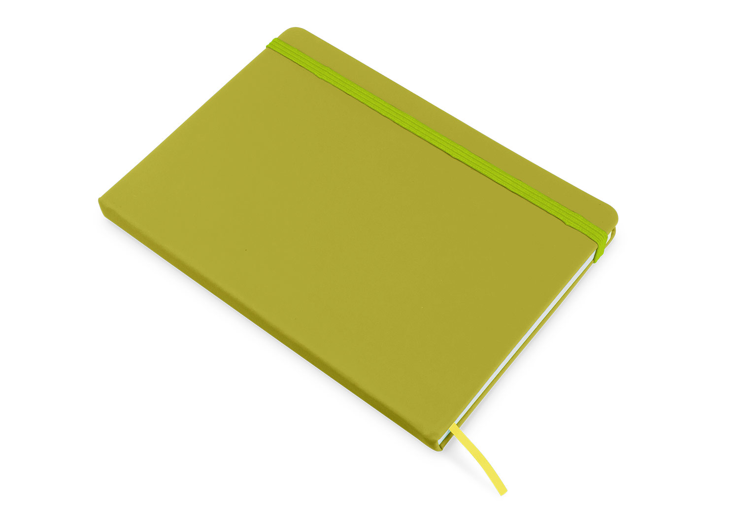 Variación verde-limon