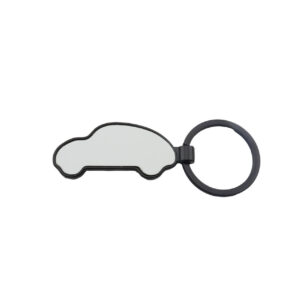 Llavero Sublimacion Carro