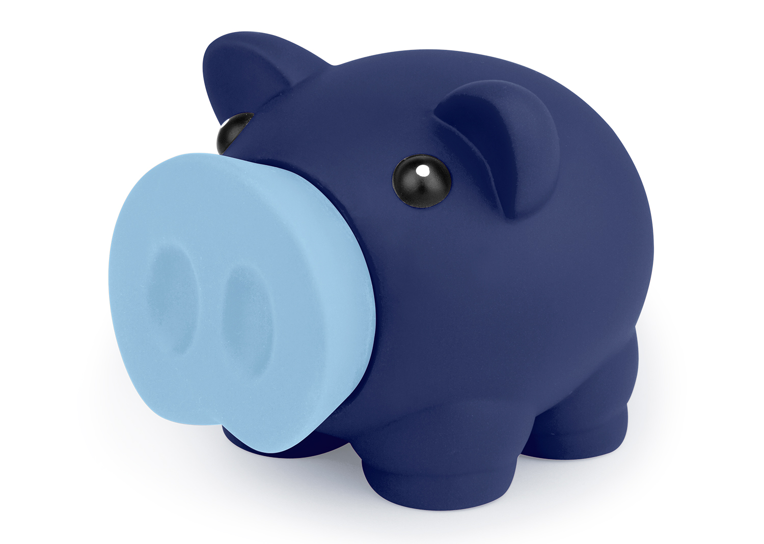 Variación azul-oscuro