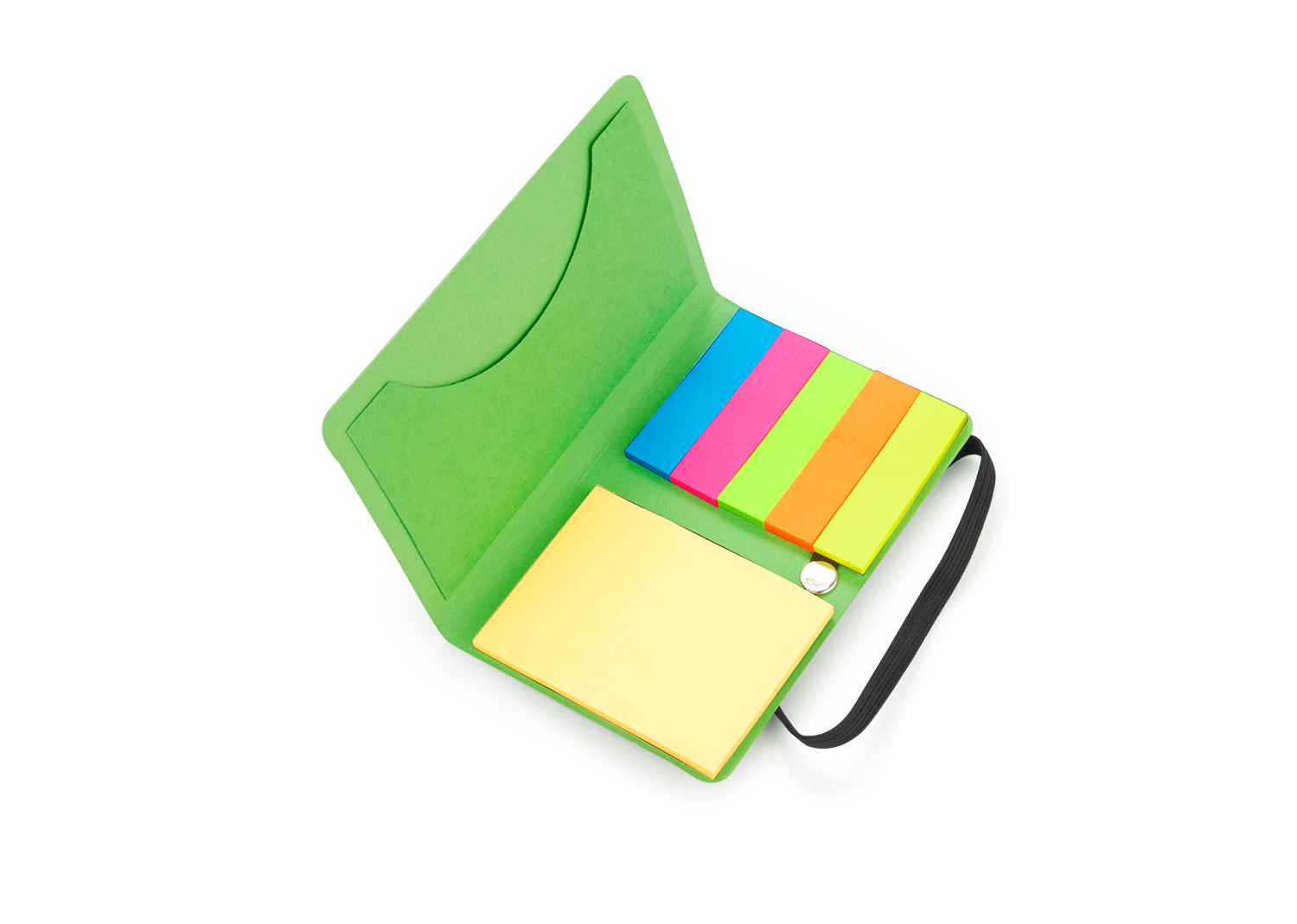 Variación verde-limon