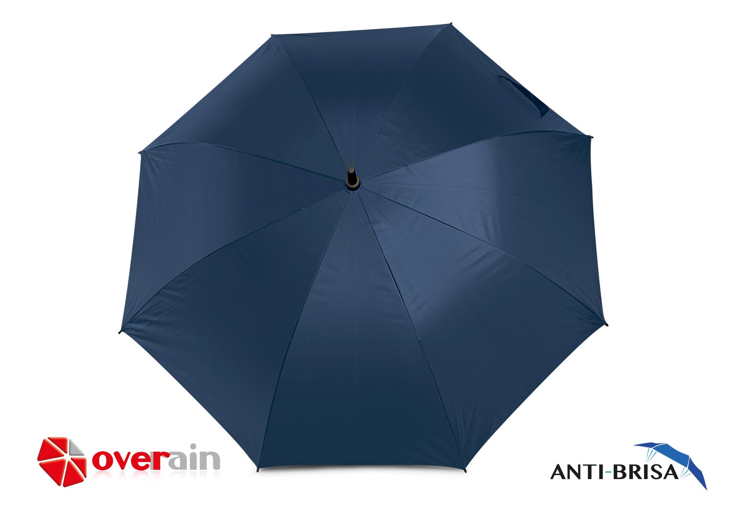 Variación azul-oscuro