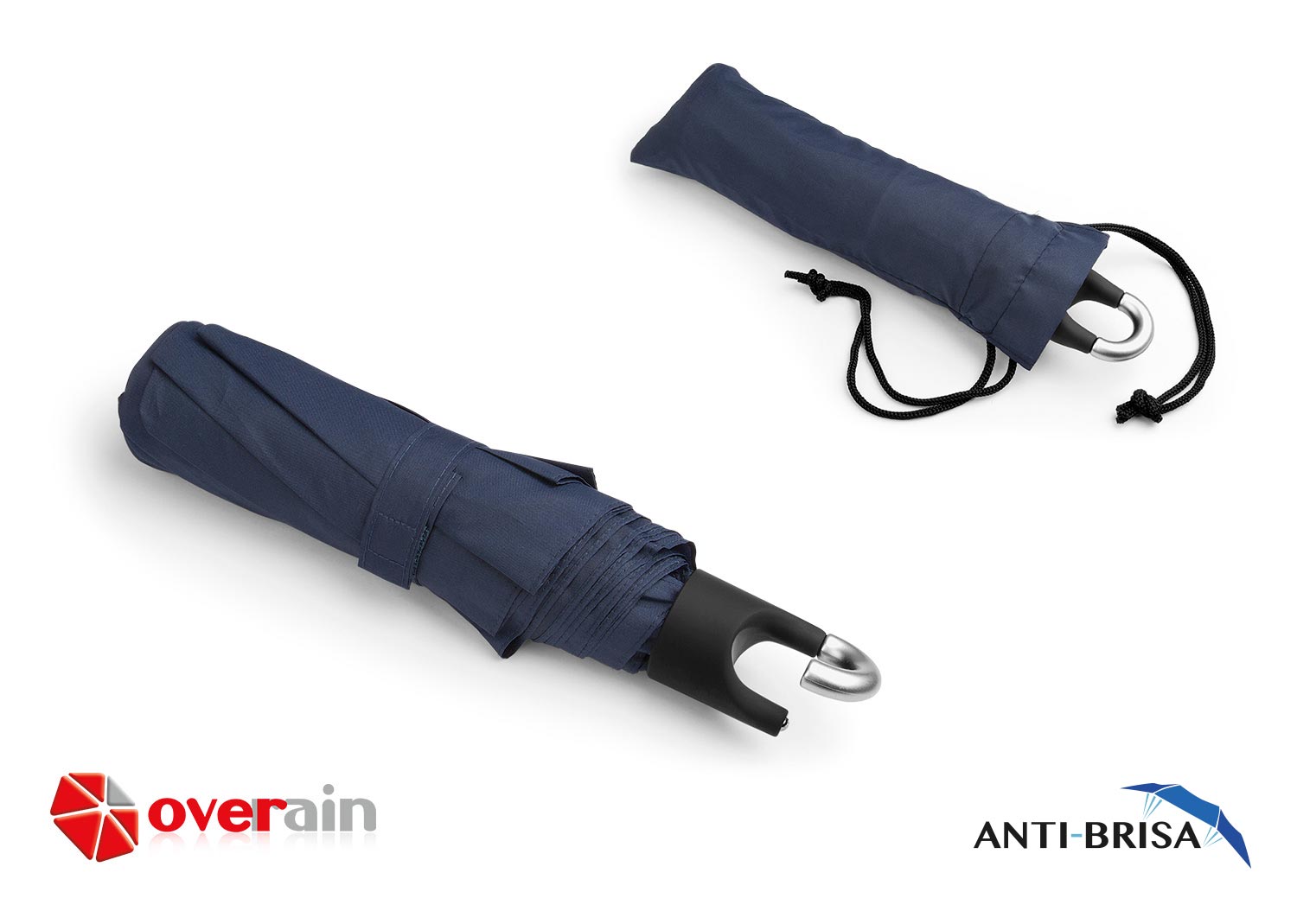 Variación azul-oscuro