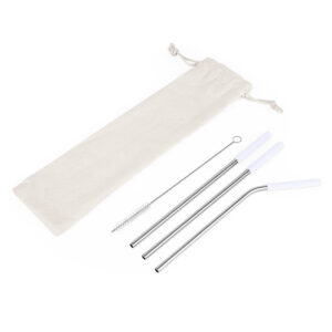 Pitillo Ecológico Dolphin