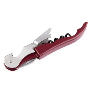 Sacacorchos de 2 Tiempos