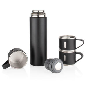 Termo en Acero Marine 500 ml / 17 Oz