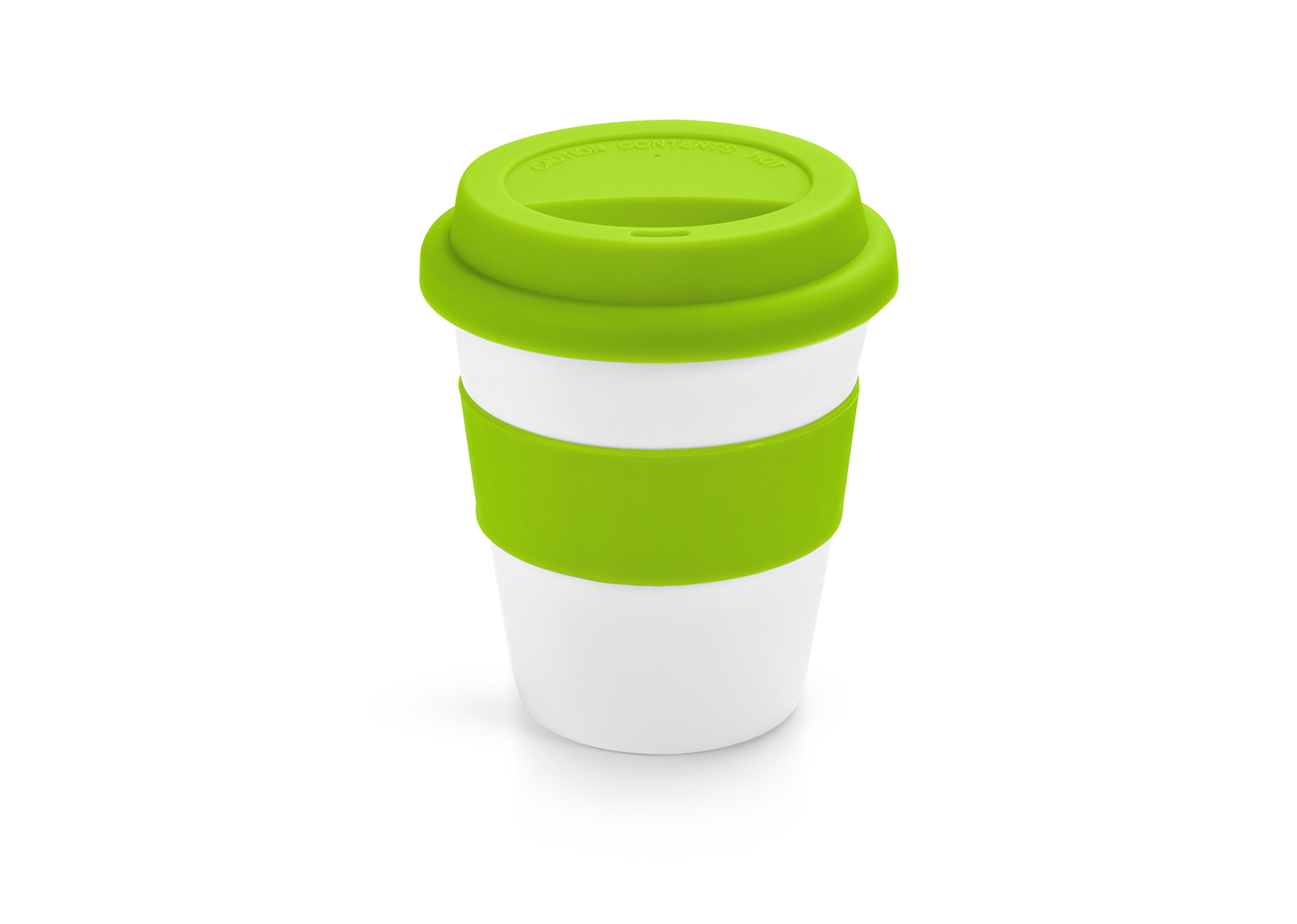 Variación verde-limon