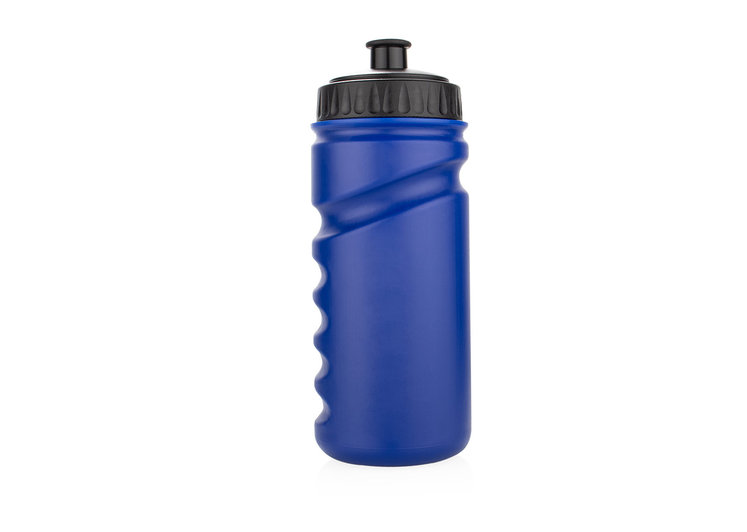 Variación azul-rey-negro