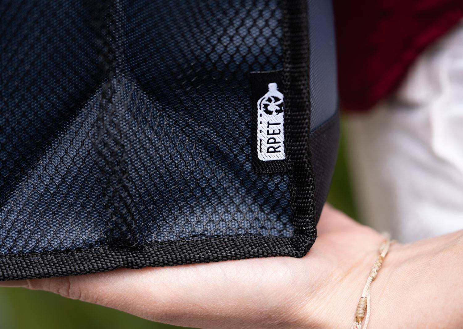 Variación azul-oscuro