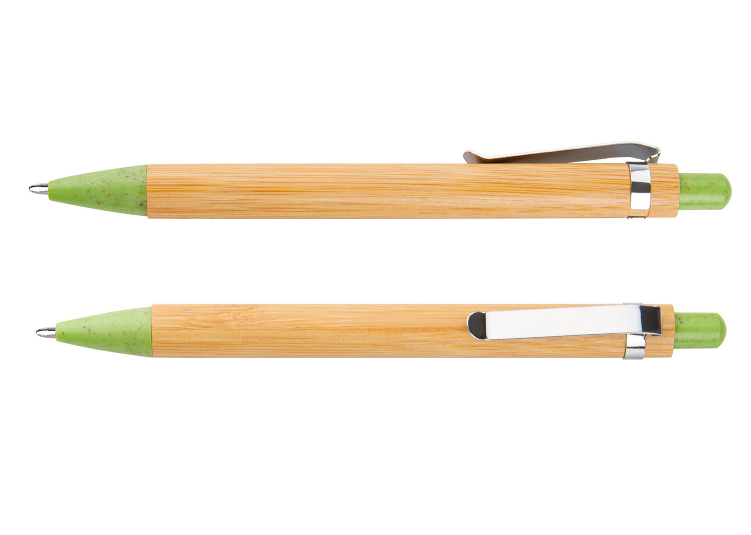 Variación verde-limon