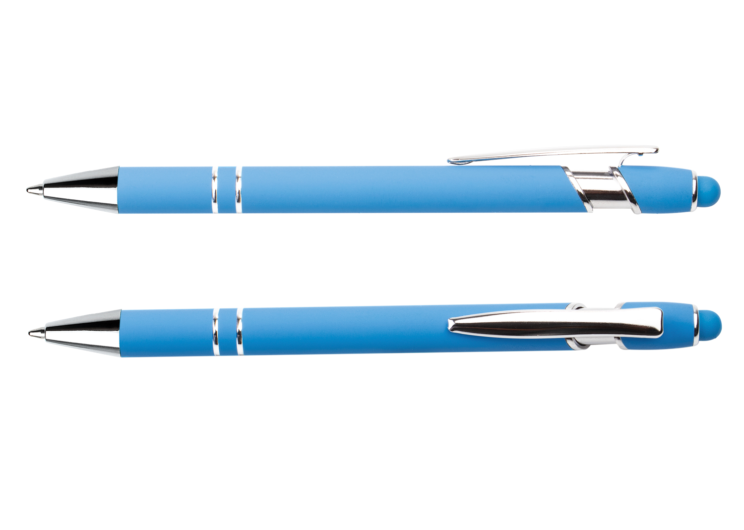 Variación azul-claro