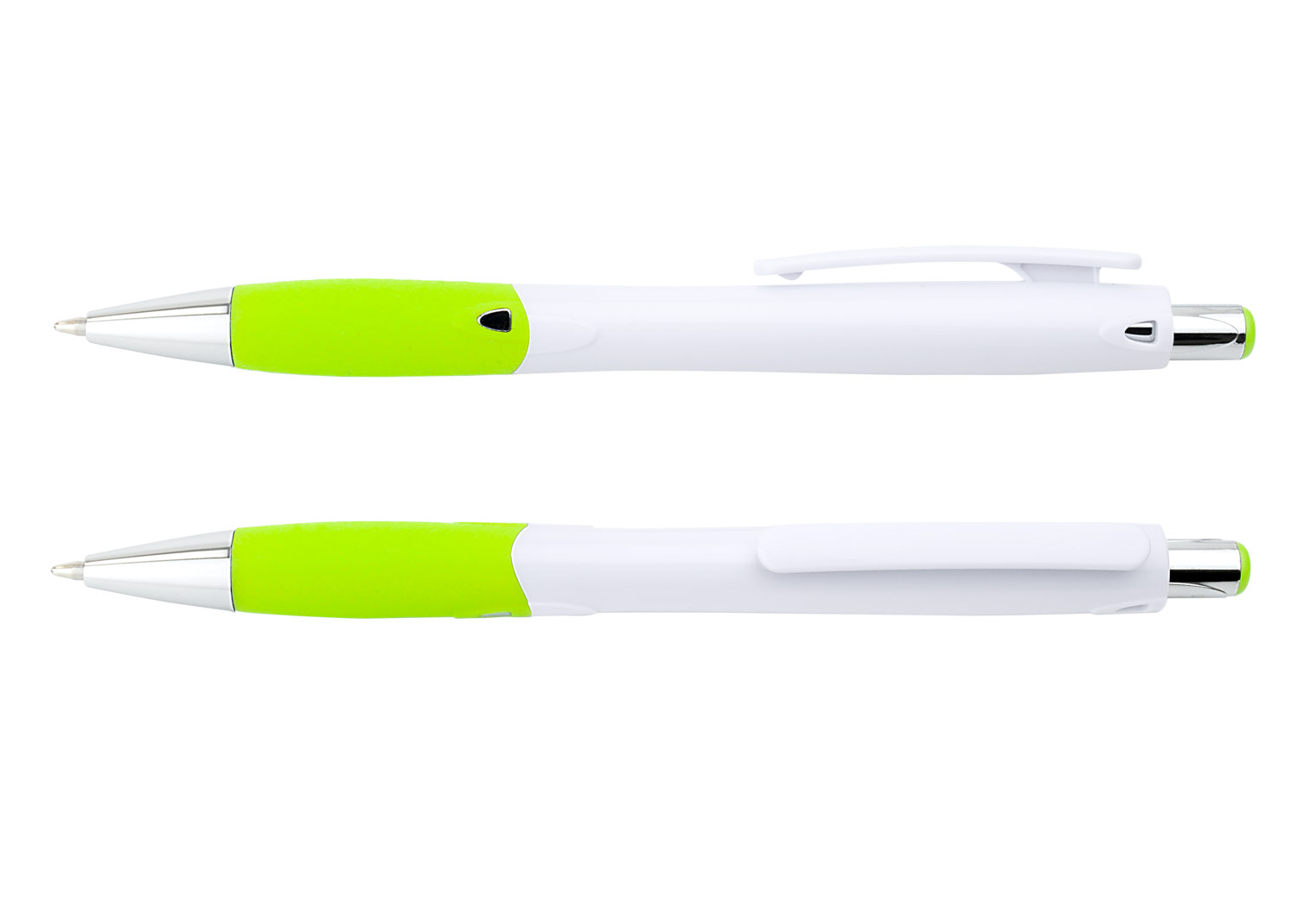 Variación verde-limon